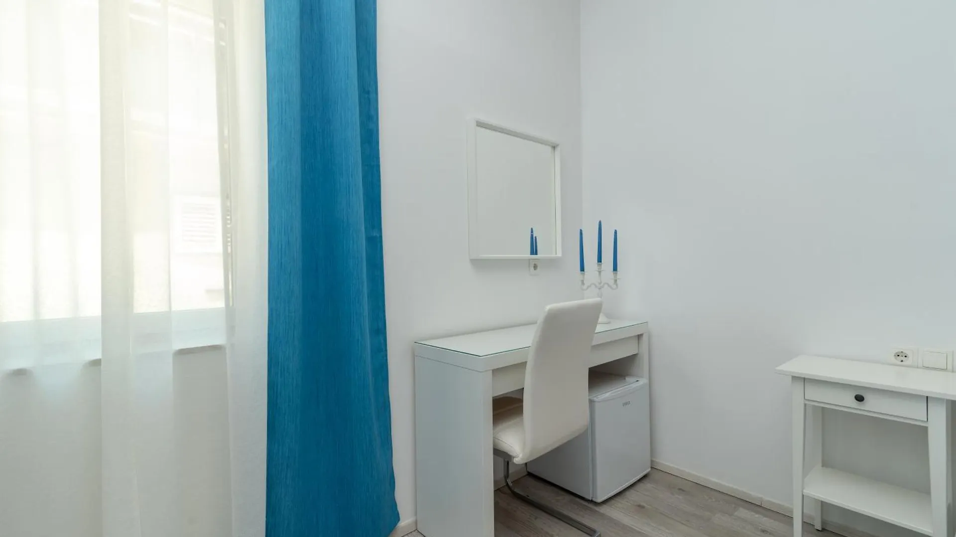 Villa Lux II Trogir Croatia