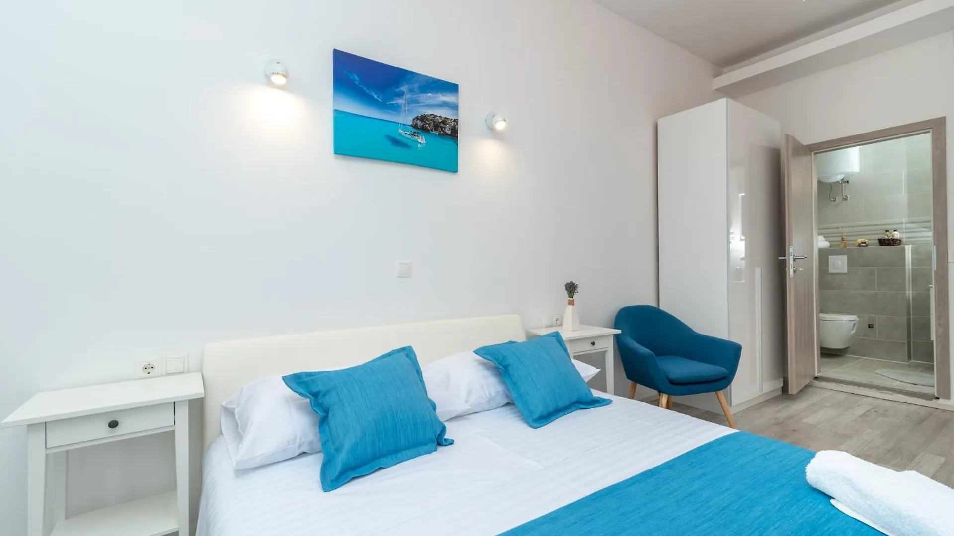 Villa Lux II Trogir