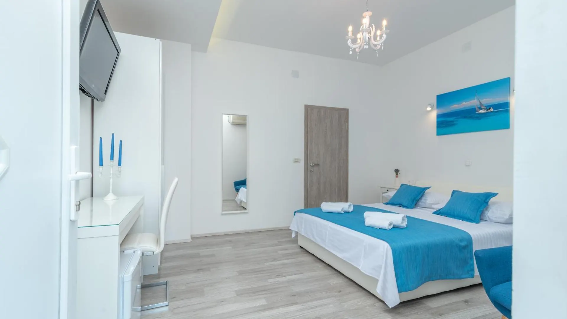 Villa Lux II Trogir Guest house