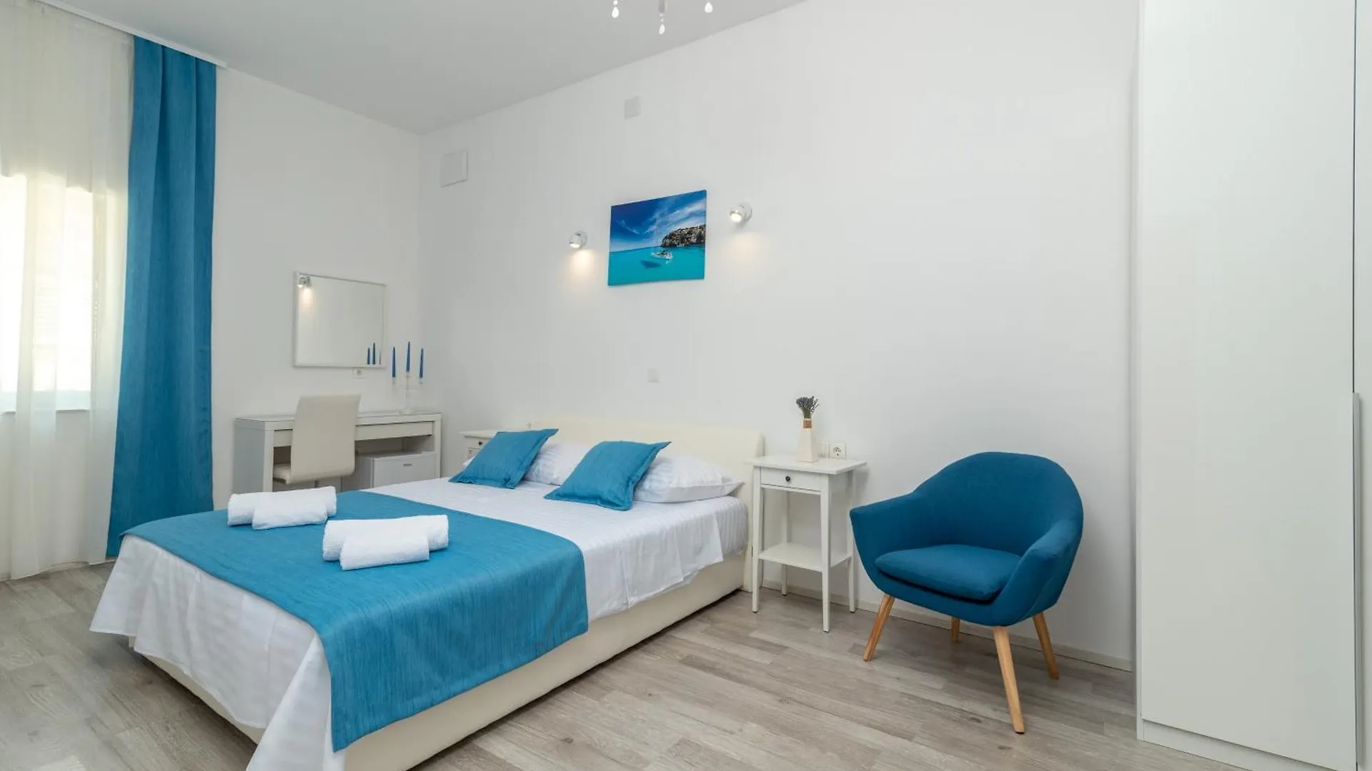 Villa Lux II Trogir