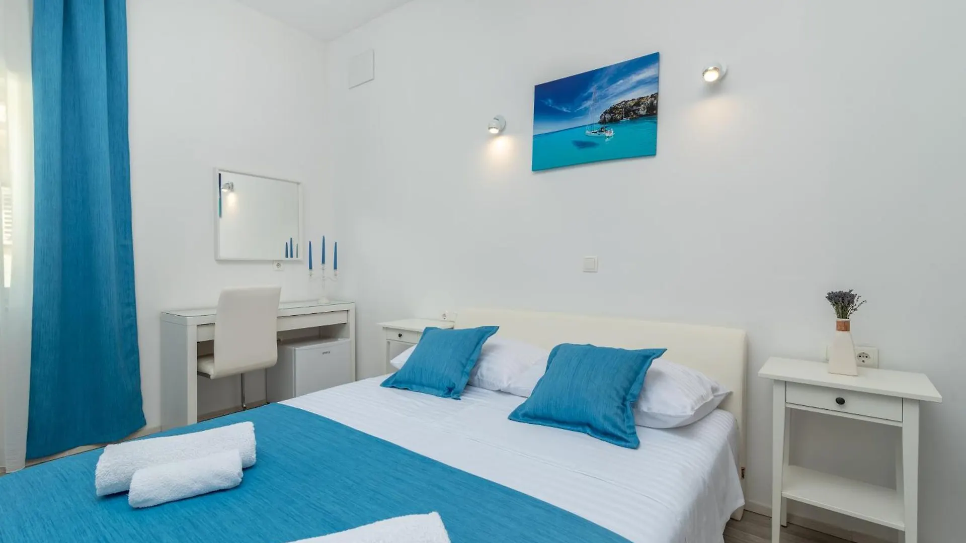 Villa Lux II Trogir Guest house