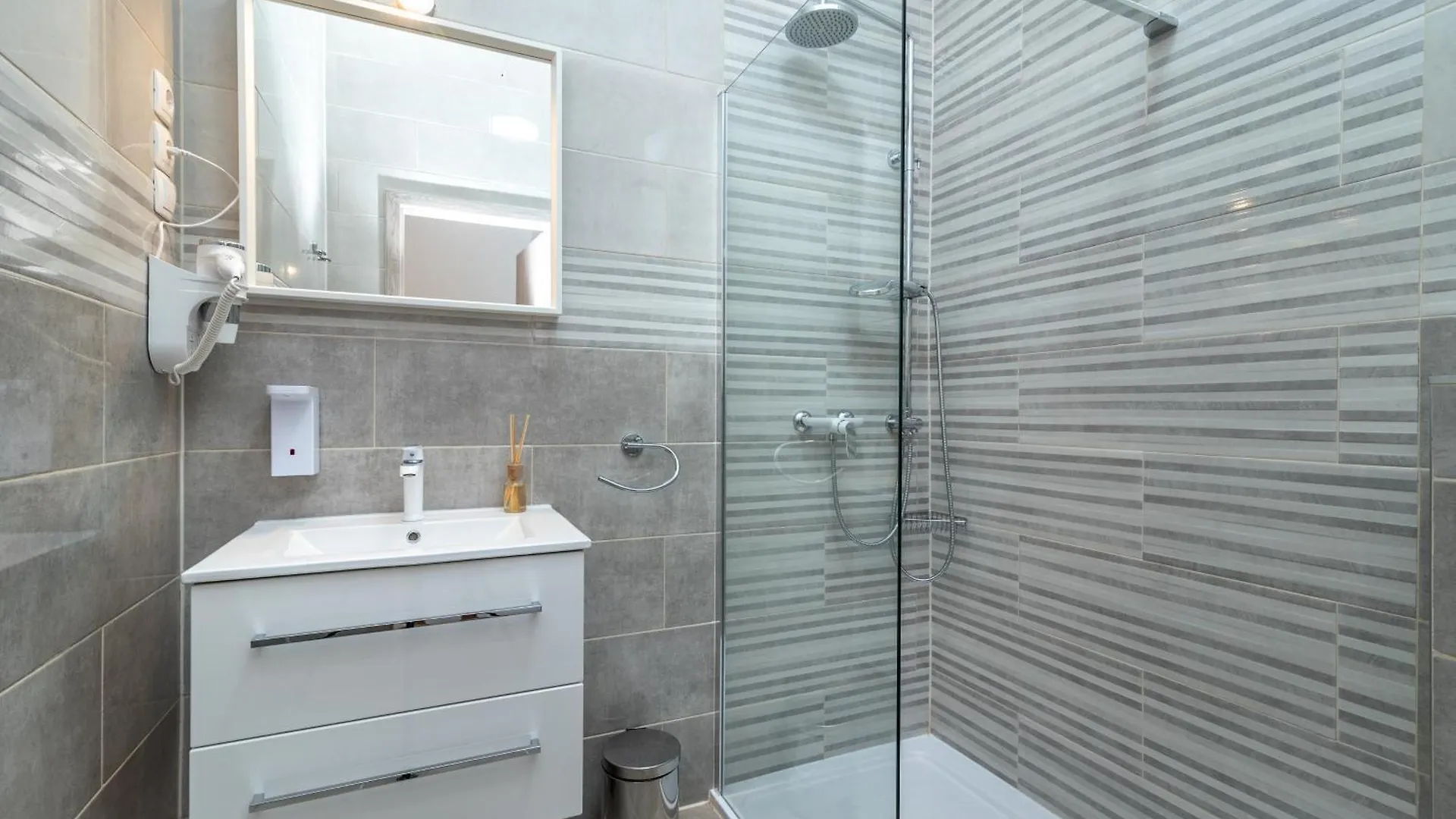 Guest house Villa Lux II Trogir