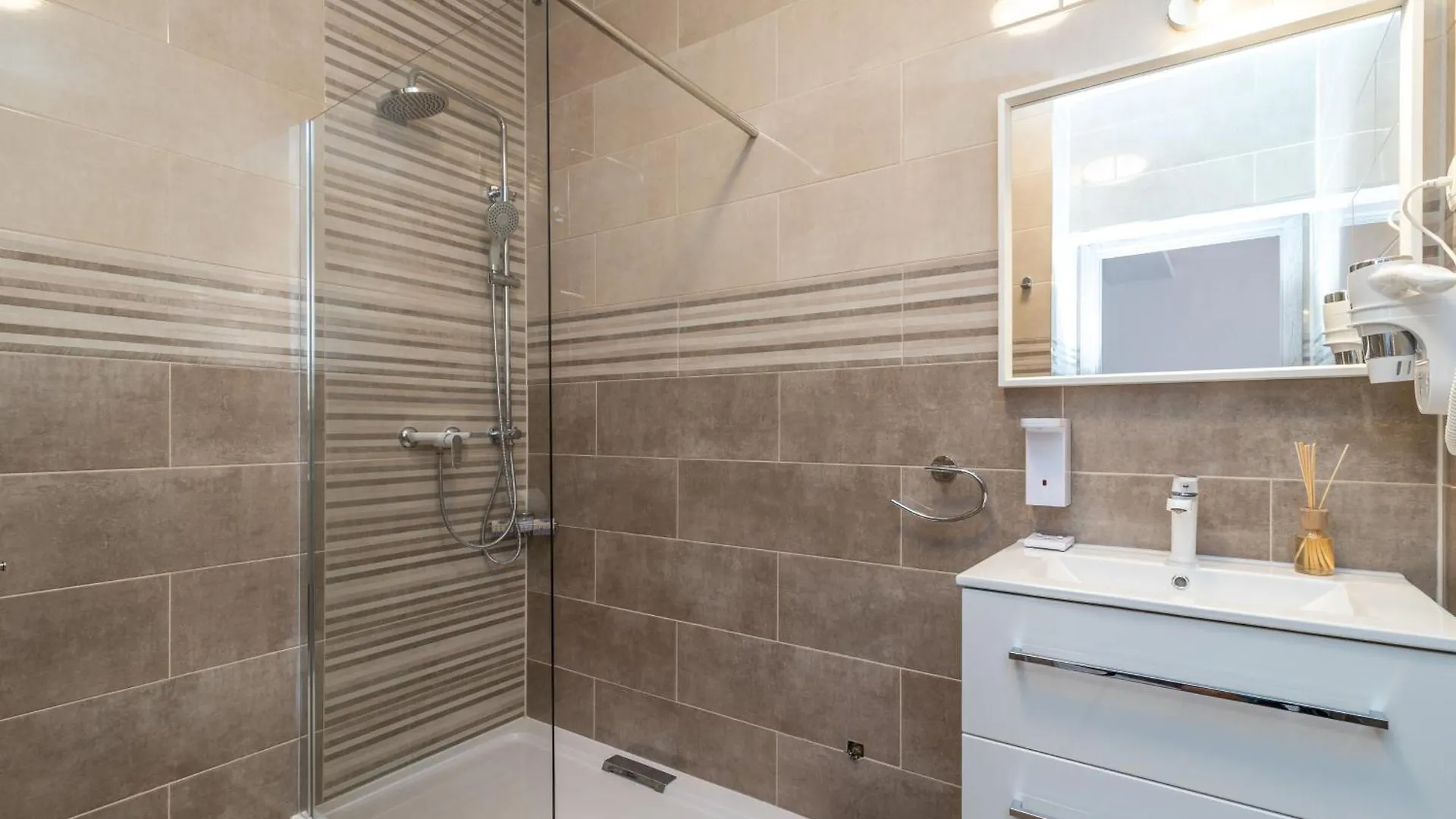 Villa Lux II Trogir 0*,